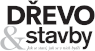 Dřevo a&nbsp;stavby