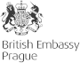 British Embassy Prague